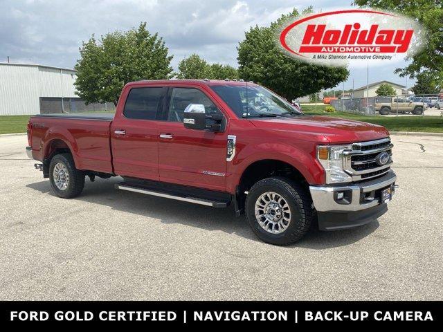 used 2022 Ford F-350 car, priced at $67,490