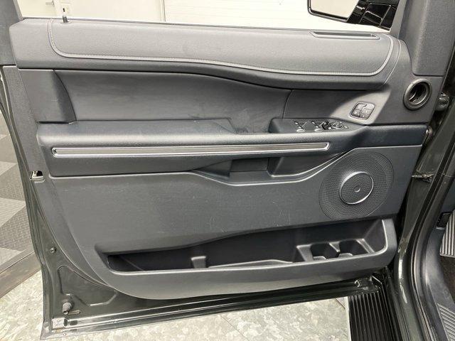 used 2023 Ford Expedition Max car, priced at $47,990