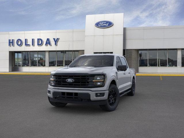 new 2024 Ford F-150 car, priced at $63,500