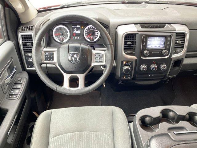 used 2022 Ram 1500 Classic car, priced at $29,990