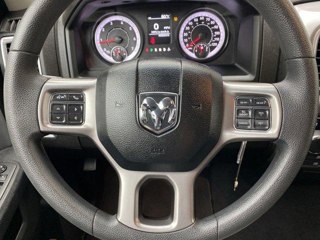 used 2022 Ram 1500 Classic car, priced at $29,990