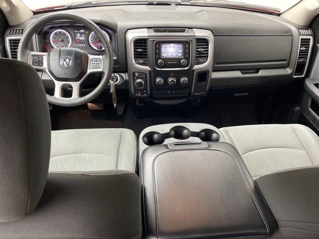 used 2022 Ram 1500 Classic car, priced at $29,990