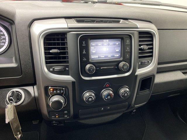 used 2022 Ram 1500 Classic car, priced at $29,990