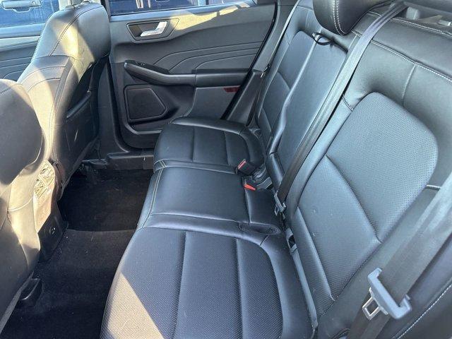 used 2022 Ford Escape car, priced at $26,490