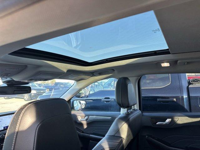 used 2022 Ford Escape car, priced at $26,490