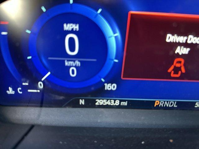 used 2022 Ford Escape car, priced at $26,490