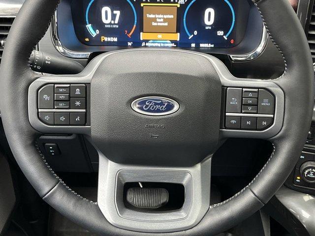 used 2023 Ford F-150 car, priced at $53,690