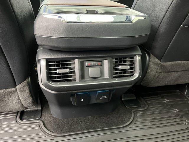 used 2023 Ford F-150 car, priced at $53,690