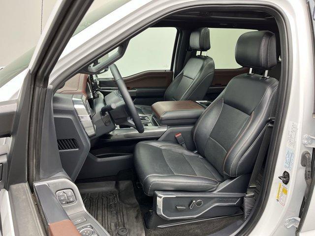 used 2023 Ford F-150 car, priced at $53,690