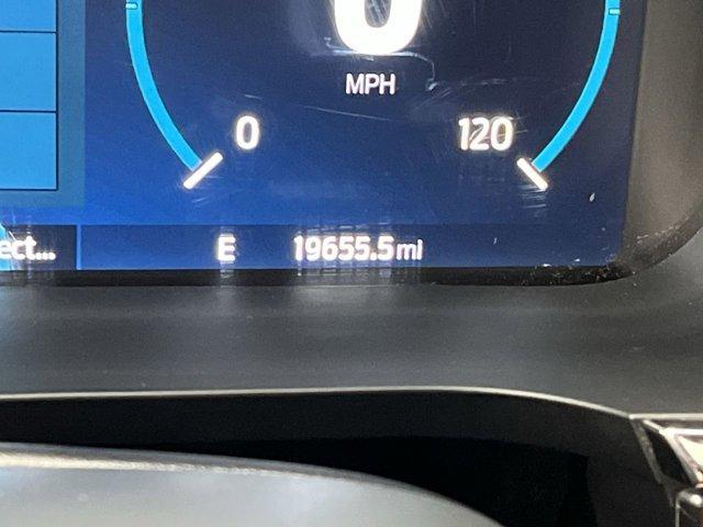 used 2023 Ford F-150 car, priced at $53,690