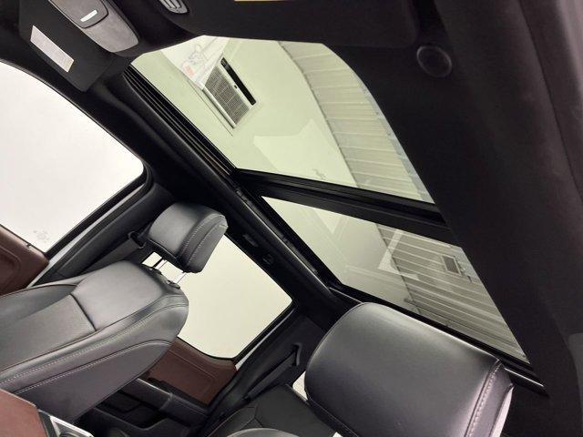 used 2023 Ford F-150 car, priced at $53,690