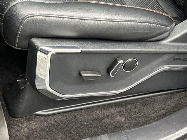 used 2023 Ford F-150 car, priced at $53,690