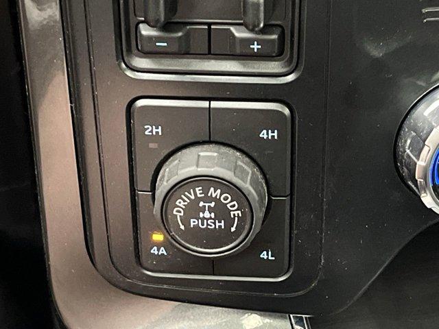 used 2023 Ford F-150 car, priced at $53,690