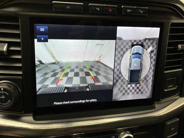 used 2023 Ford F-150 car, priced at $53,690