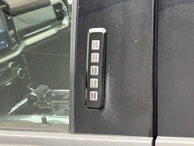 used 2023 Ford F-150 car, priced at $53,690