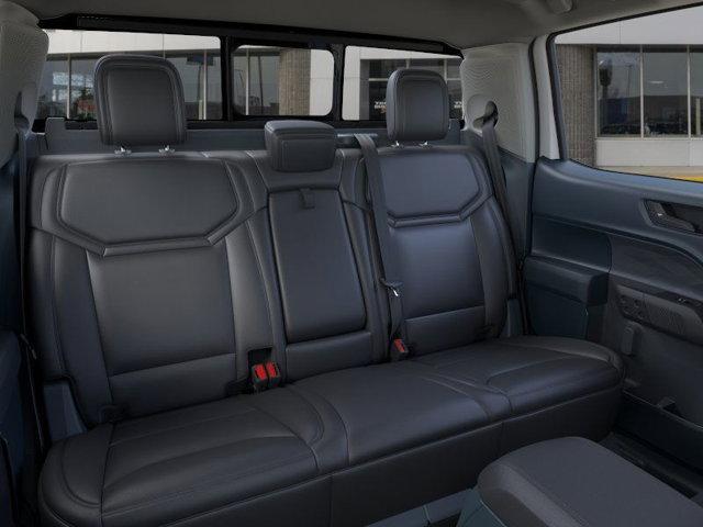 new 2025 Ford Maverick car, priced at $40,595