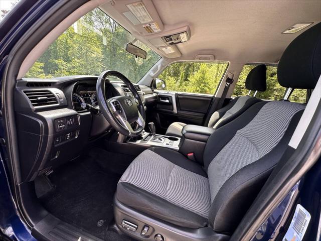 used 2014 Toyota 4Runner car, priced at $21,800