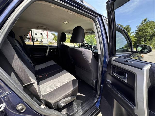used 2014 Toyota 4Runner car, priced at $21,800