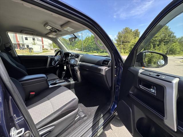 used 2014 Toyota 4Runner car, priced at $21,800