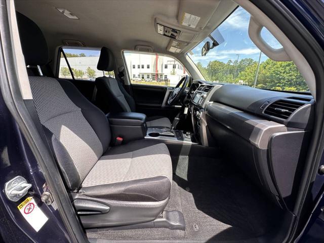 used 2014 Toyota 4Runner car, priced at $21,800
