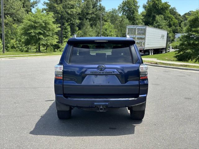 used 2014 Toyota 4Runner car, priced at $21,800