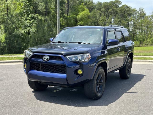 used 2014 Toyota 4Runner car, priced at $21,800