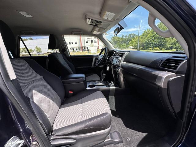 used 2014 Toyota 4Runner car, priced at $21,800
