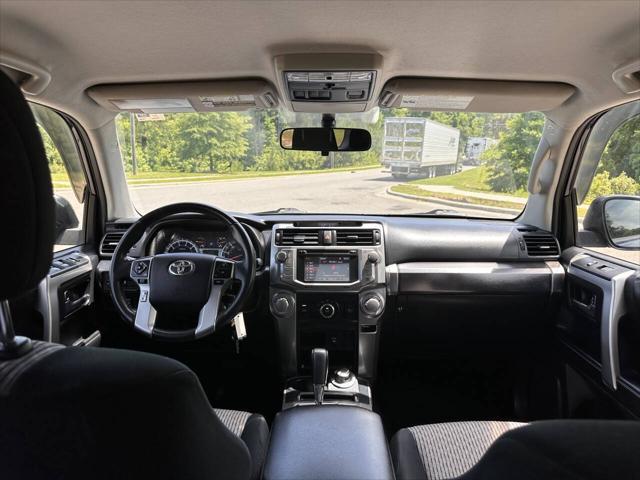 used 2014 Toyota 4Runner car, priced at $21,800
