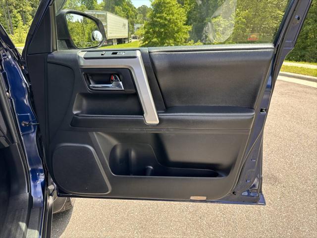 used 2014 Toyota 4Runner car, priced at $21,800