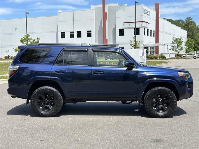 used 2014 Toyota 4Runner car, priced at $21,800
