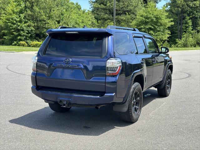 used 2014 Toyota 4Runner car, priced at $21,800
