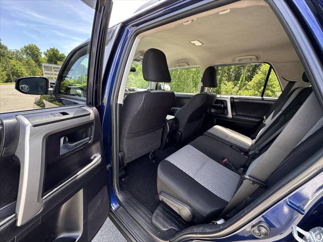 used 2014 Toyota 4Runner car, priced at $21,800