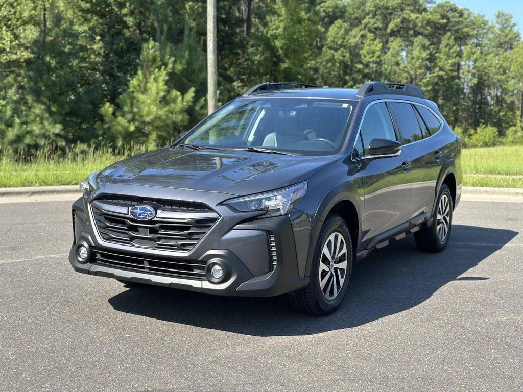 used 2023 Subaru Outback car, priced at $20,500