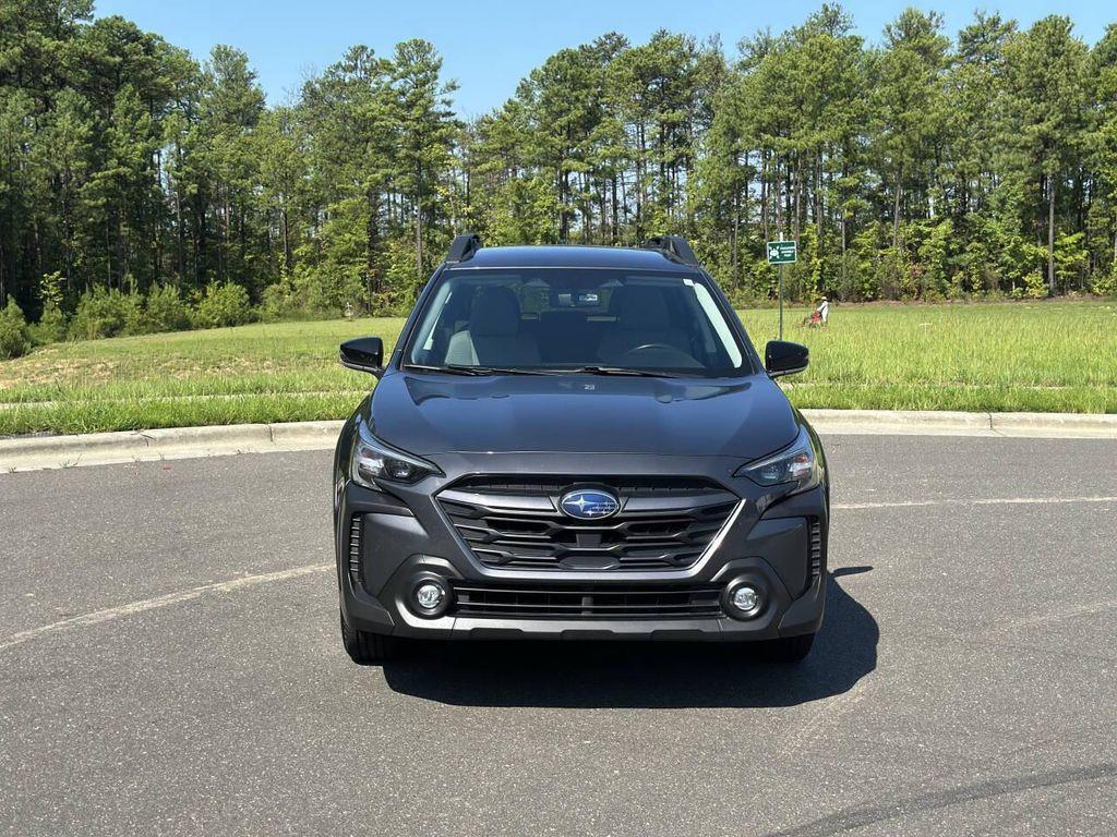 used 2023 Subaru Outback car, priced at $20,500