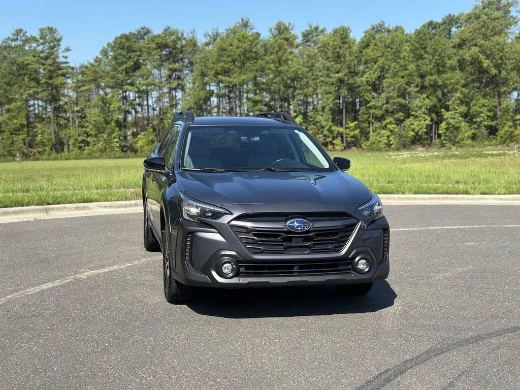 used 2023 Subaru Outback car, priced at $20,500