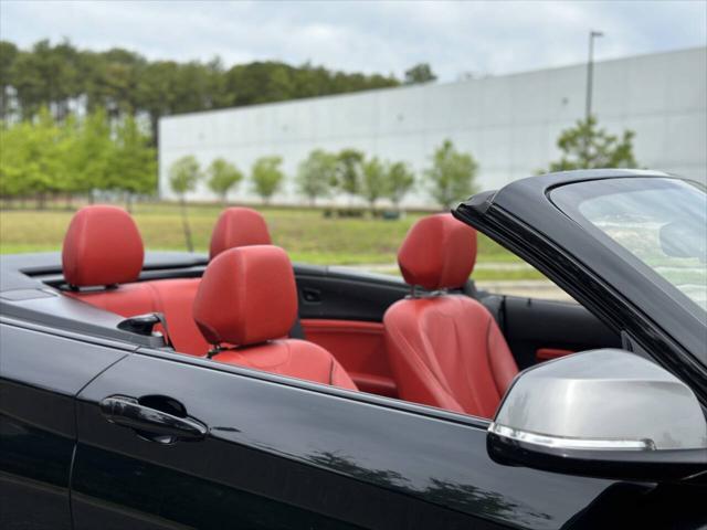 used 2016 BMW M2 car, priced at $21,400