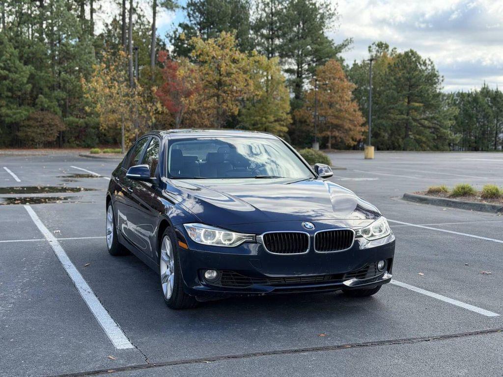 used 2014 BMW 335 car, priced at $15,400