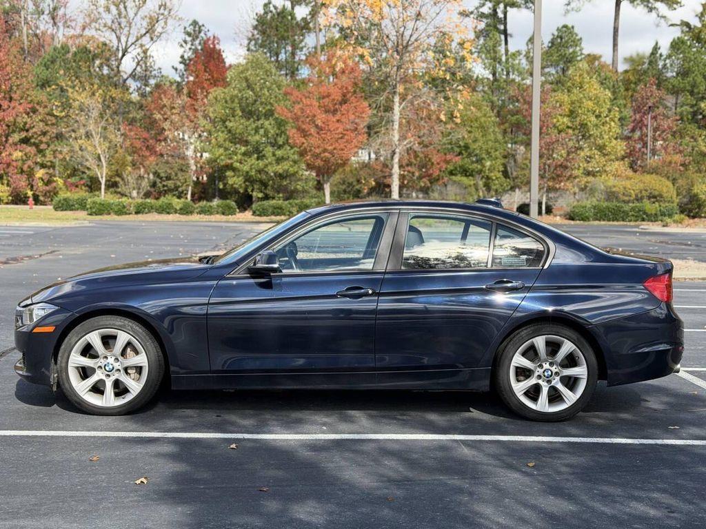 used 2014 BMW 335 car, priced at $15,400