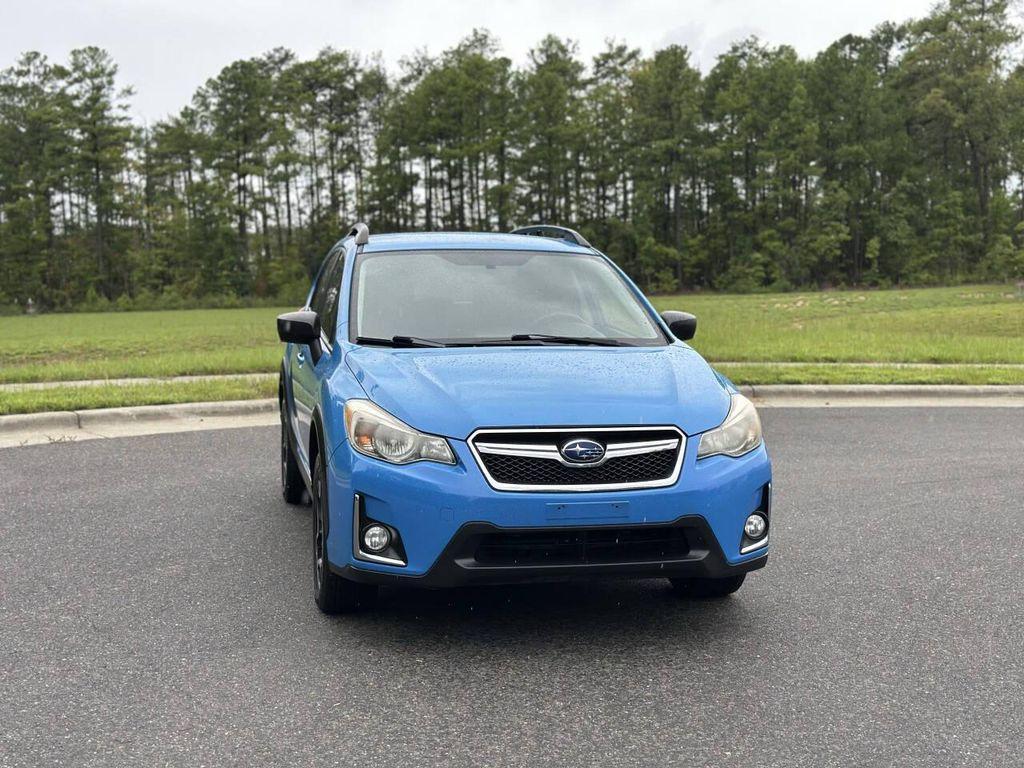 used 2017 Subaru Crosstrek car, priced at $12,000