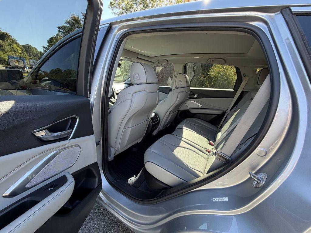 used 2019 Acura RDX car, priced at $21,600