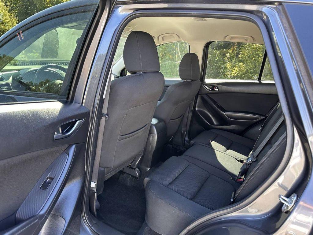 used 2016 Mazda CX-5 car, priced at $12,800