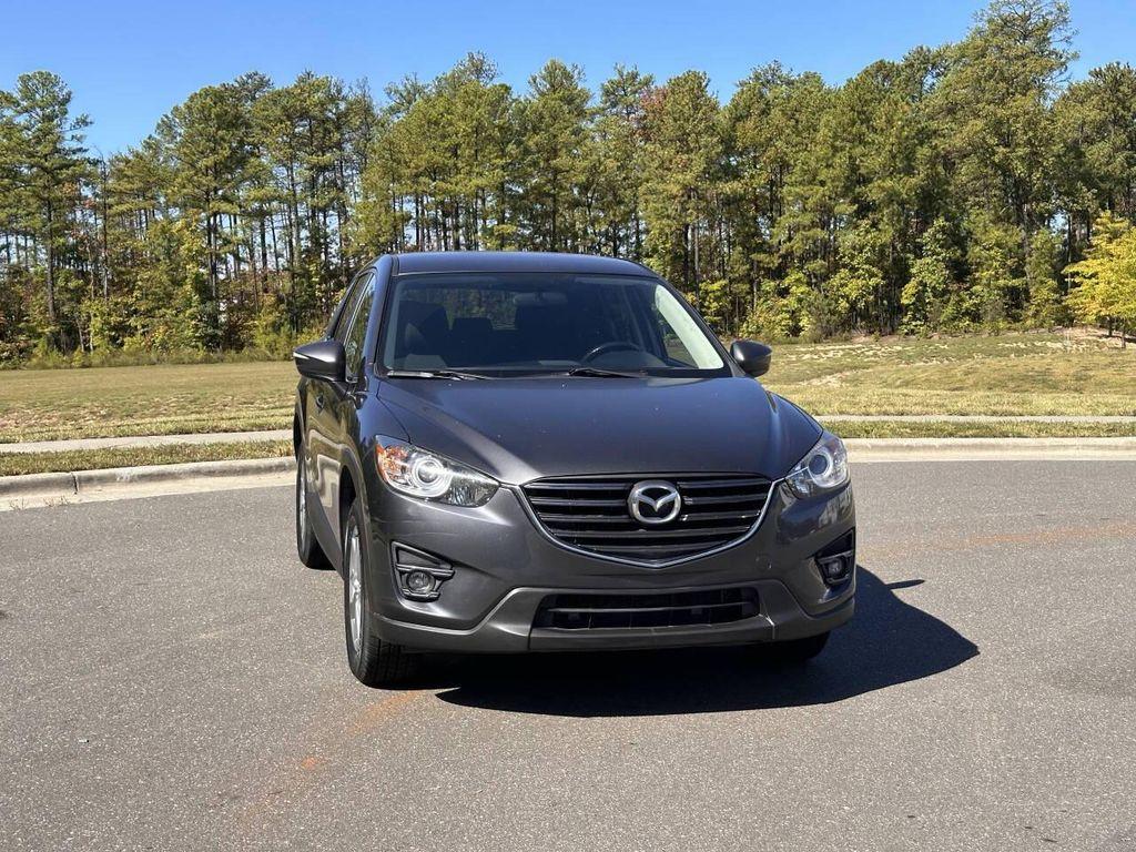 used 2016 Mazda CX-5 car, priced at $12,800