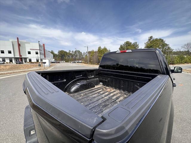 used 2018 Ford F-150 car, priced at $17,900