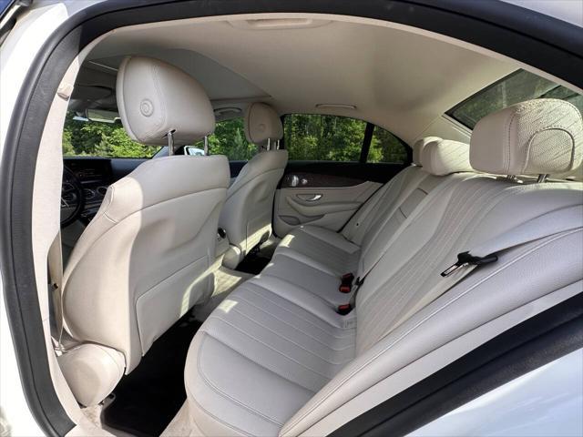 used 2017 Mercedes-Benz E-Class car, priced at $16,700
