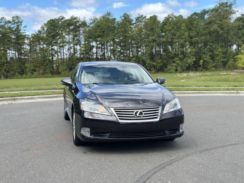 used 2011 Lexus ES 350 car, priced at $10,900