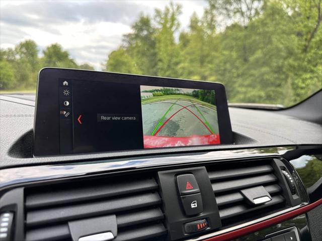 used 2018 BMW 230 car, priced at $15,600