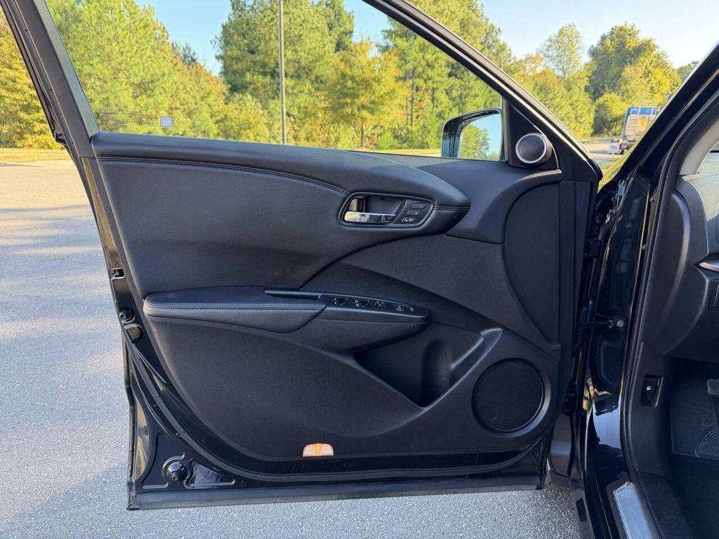 used 2015 Acura RDX car, priced at $13,800