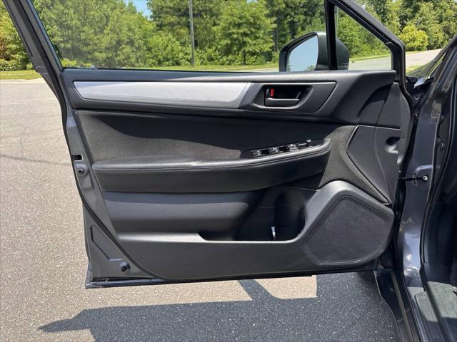 used 2018 Subaru Outback car, priced at $11,800