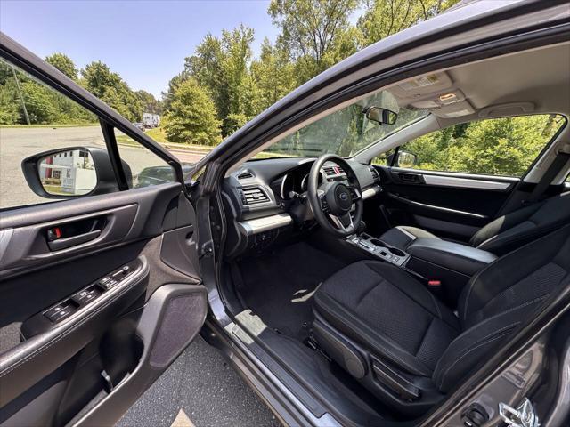used 2018 Subaru Outback car, priced at $11,800