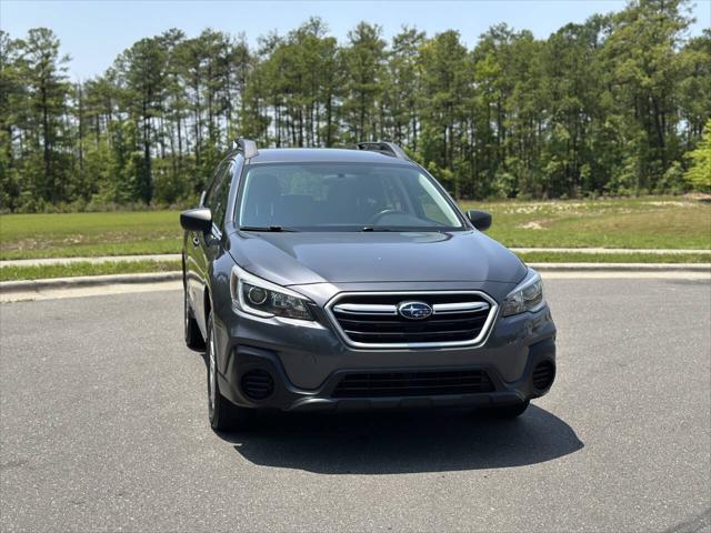 used 2018 Subaru Outback car, priced at $11,800